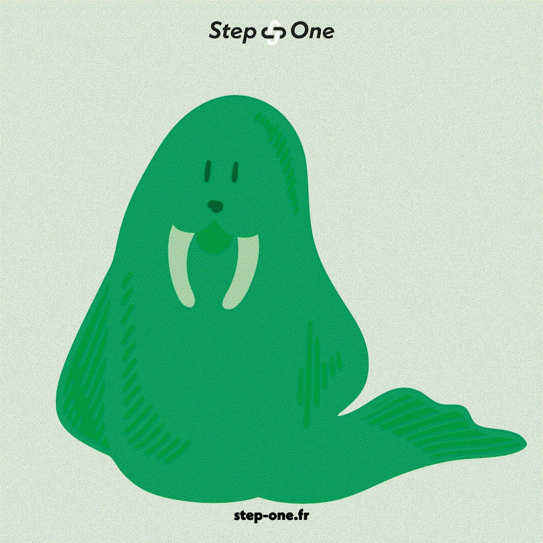 Gif animé